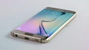 Продам  Мобильный телефон  Samsung  Galaxy s6 dge plus  32gb золотой 