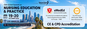 25th Global Summit on Nursing Education and Practice (GSNEP 2026)-koka